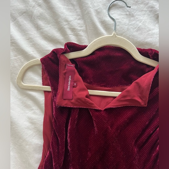 Sies Marjan Dress - Picture 6 of 6